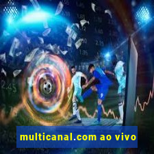 multicanal.com ao vivo